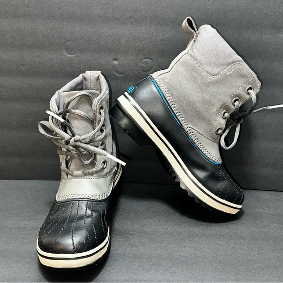Sorel Waterproof Duck Boots – Women’s Size 4 (EU 35) - Picture 3 of 7